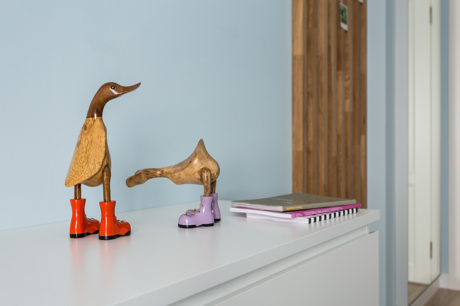 Квартира в современном стиле