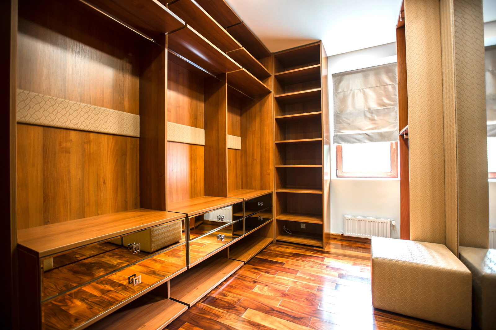 Дом в современном стиле