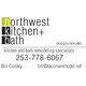 northwest kitchen+bath