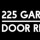 225 Garage Door LLC