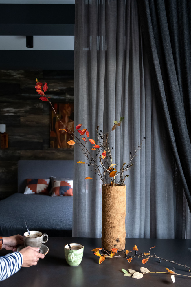 "Бунтарская"