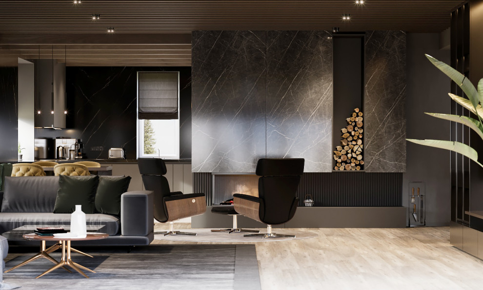 Дом на Большой Даниловке