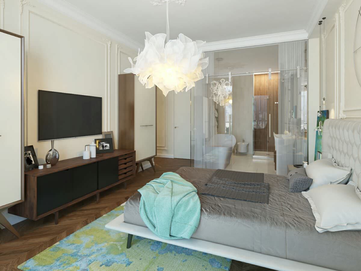 Проект 0102, 160 кв.2