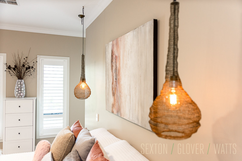 Partial Styling - Bremer Street MOUNT Barker