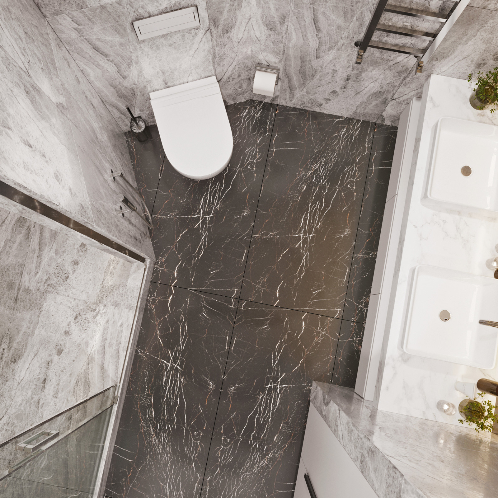 ЖК Манхэттен, г.Казань