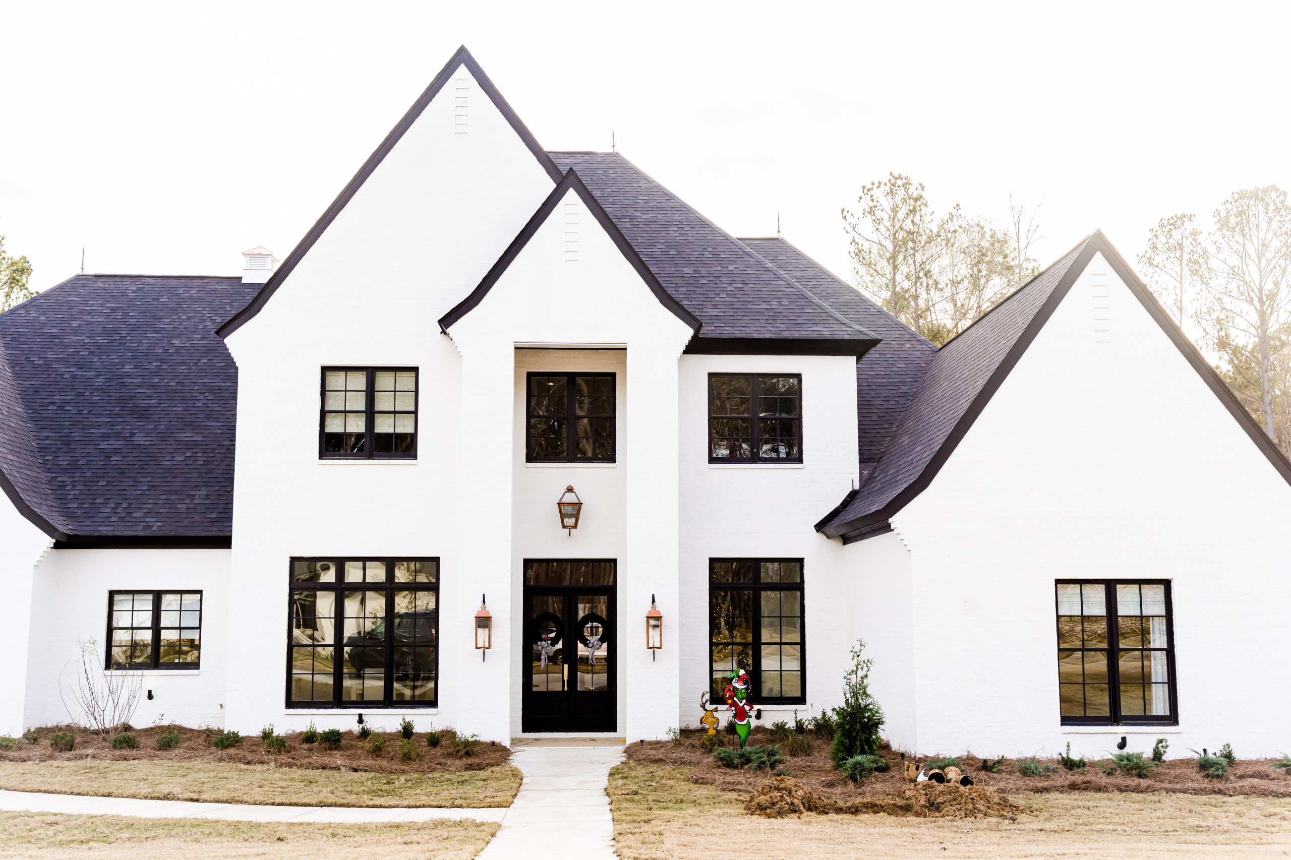 New Construction @ Whittington