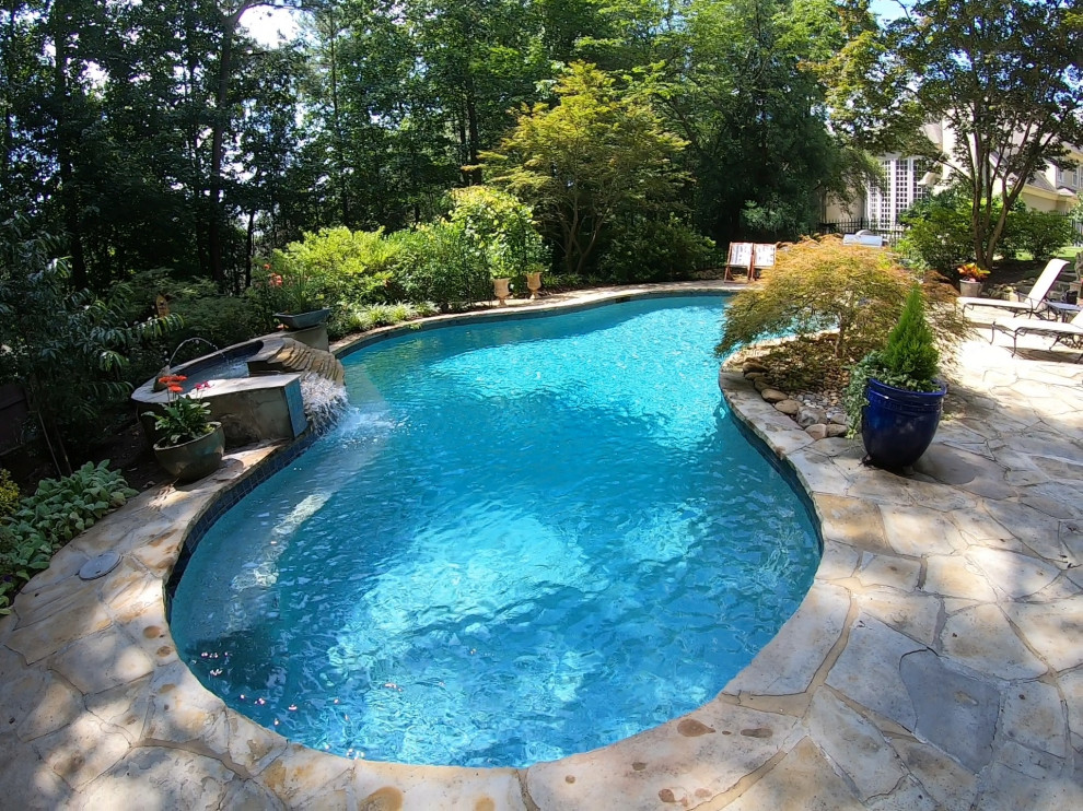 Outdoor Audio (Sonance SLS System & Garden Series)