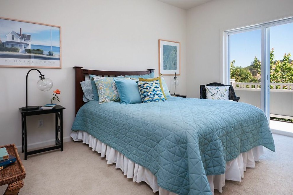 Ranch Drive Staging