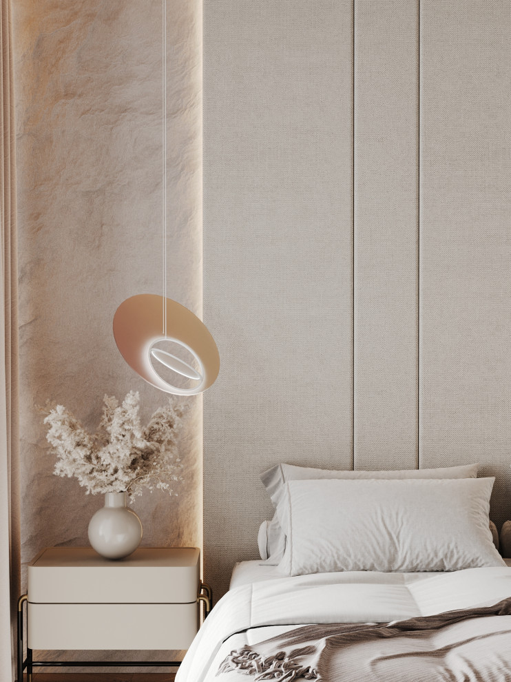 Квартира в ЖК Level причальный