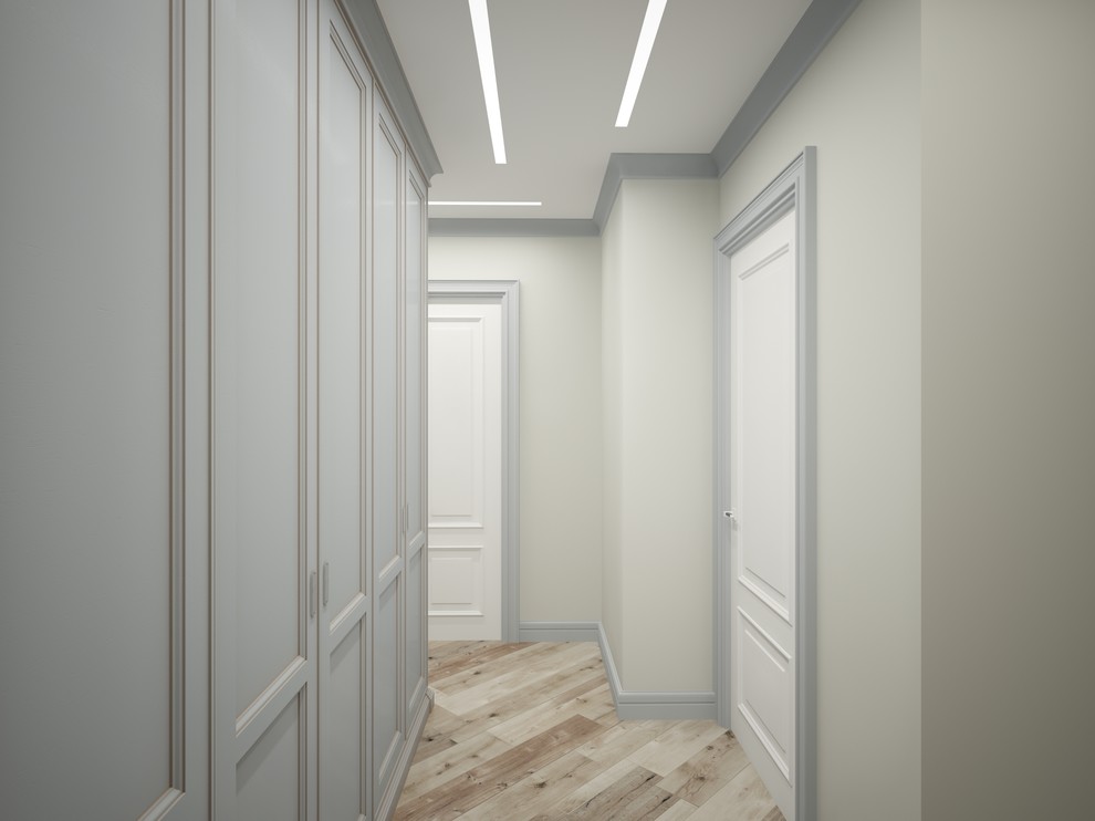 Квартира в Московском