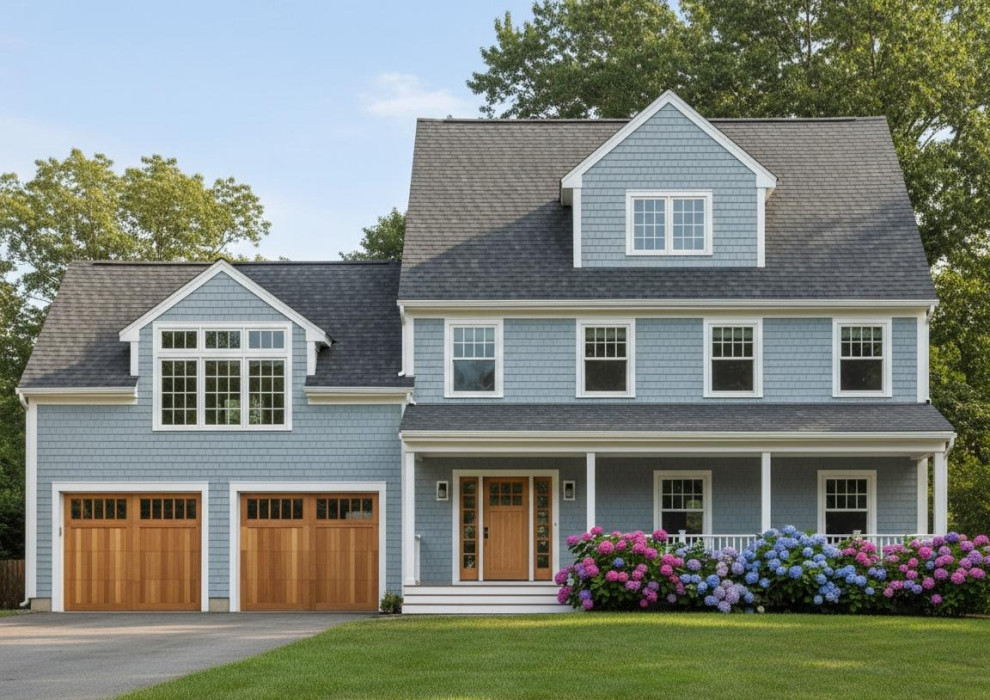 Coming Soon! Marshfield, MA - New Construction