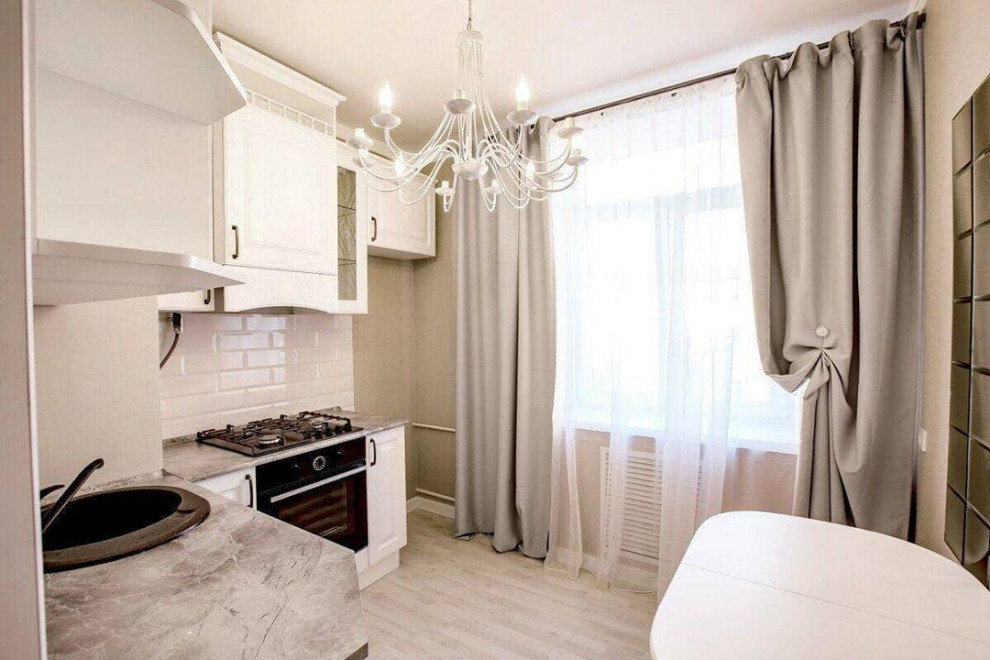 Квартира 39м2 г. Мытищи