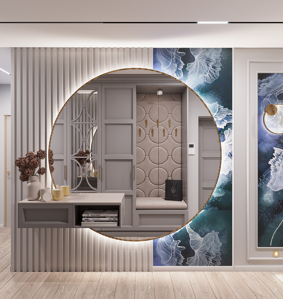 Квартира в КП Дон поселок Ямное в Воронежской области