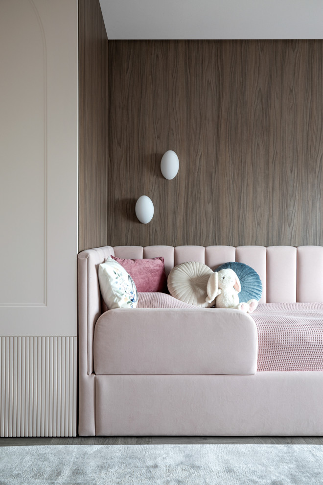 Квартира для пары