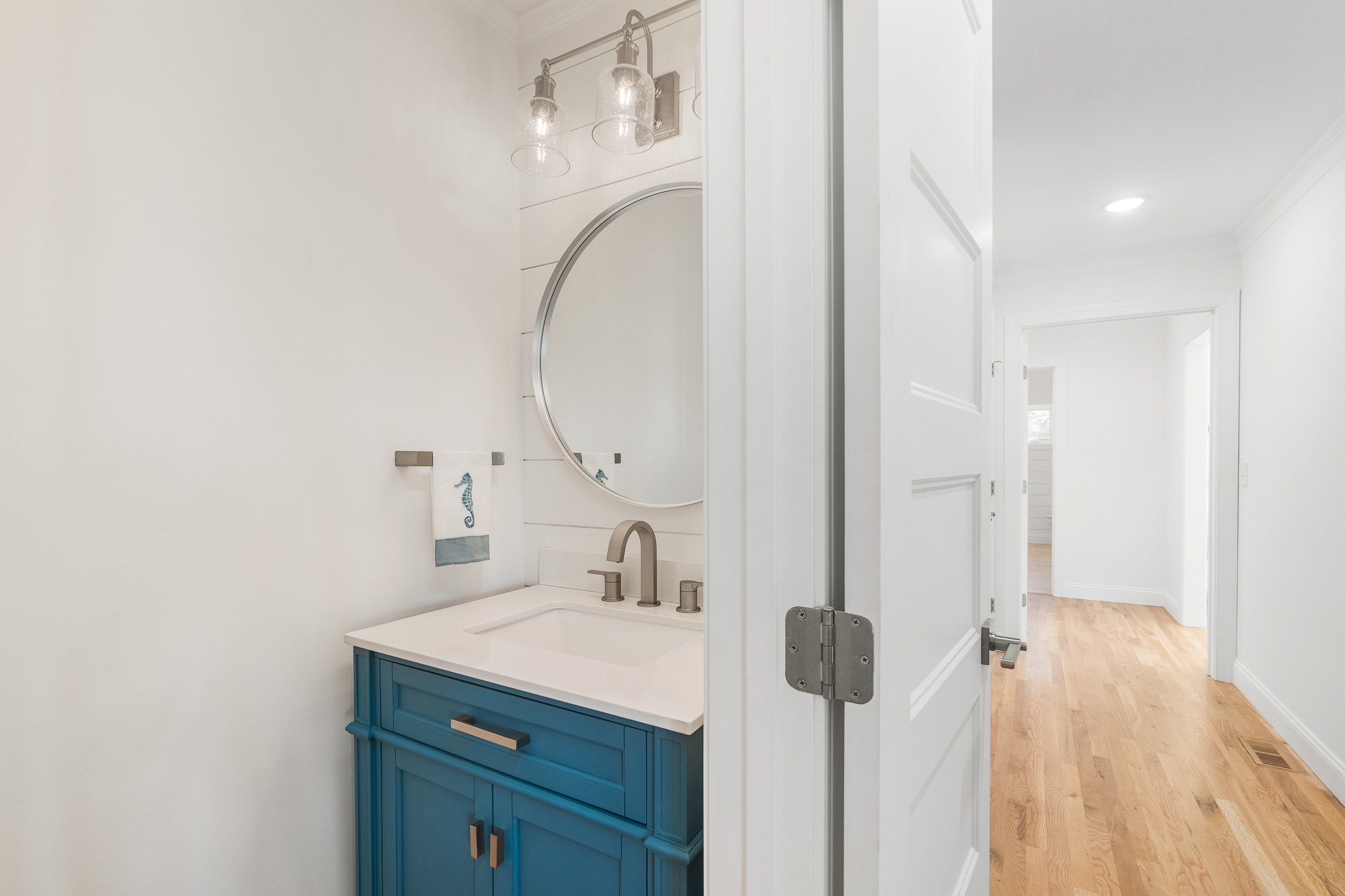 Newport Waterfront Remodel