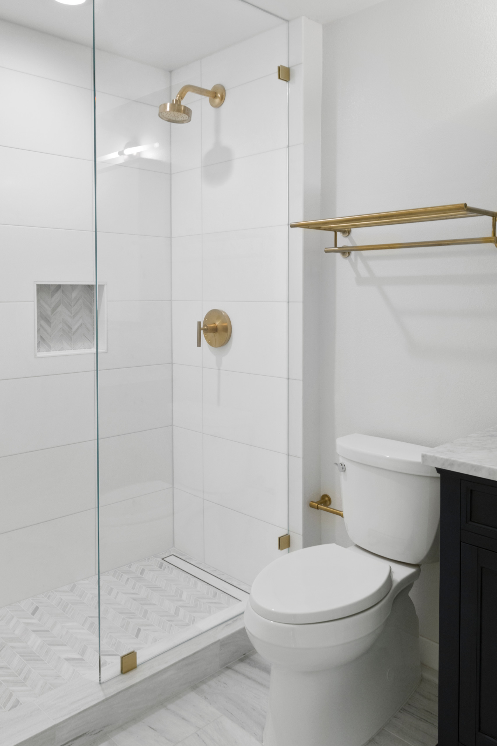 Bathroom Design