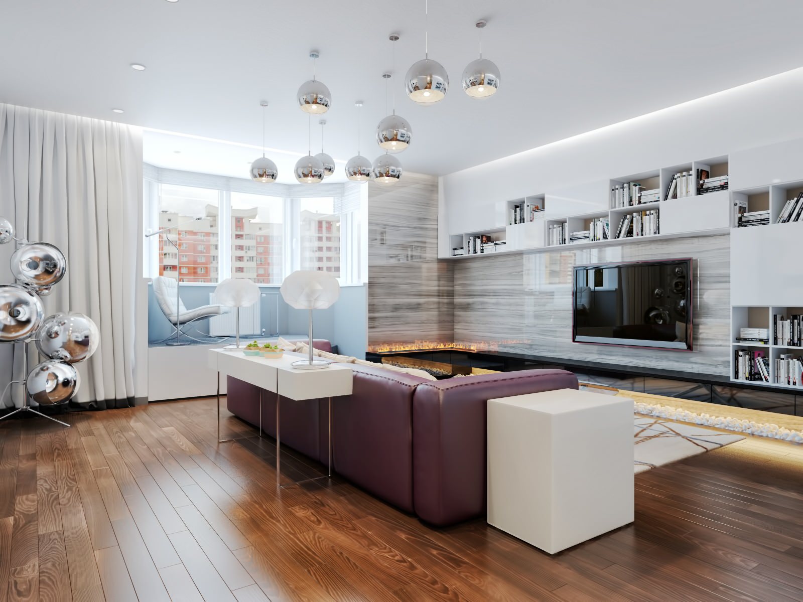 ЖК "Адмирал" Краснодар