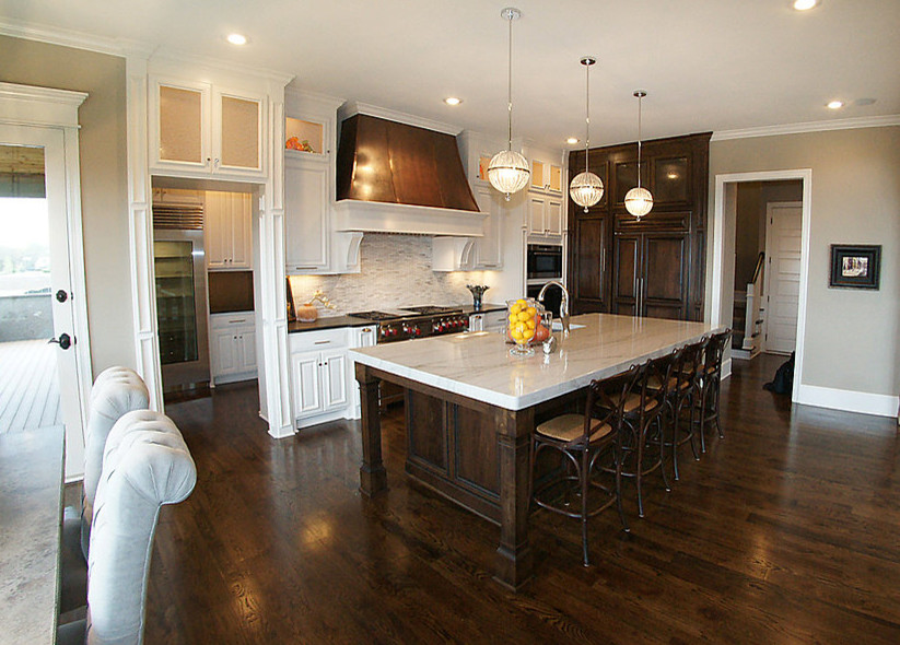 Parade of Homes 2014