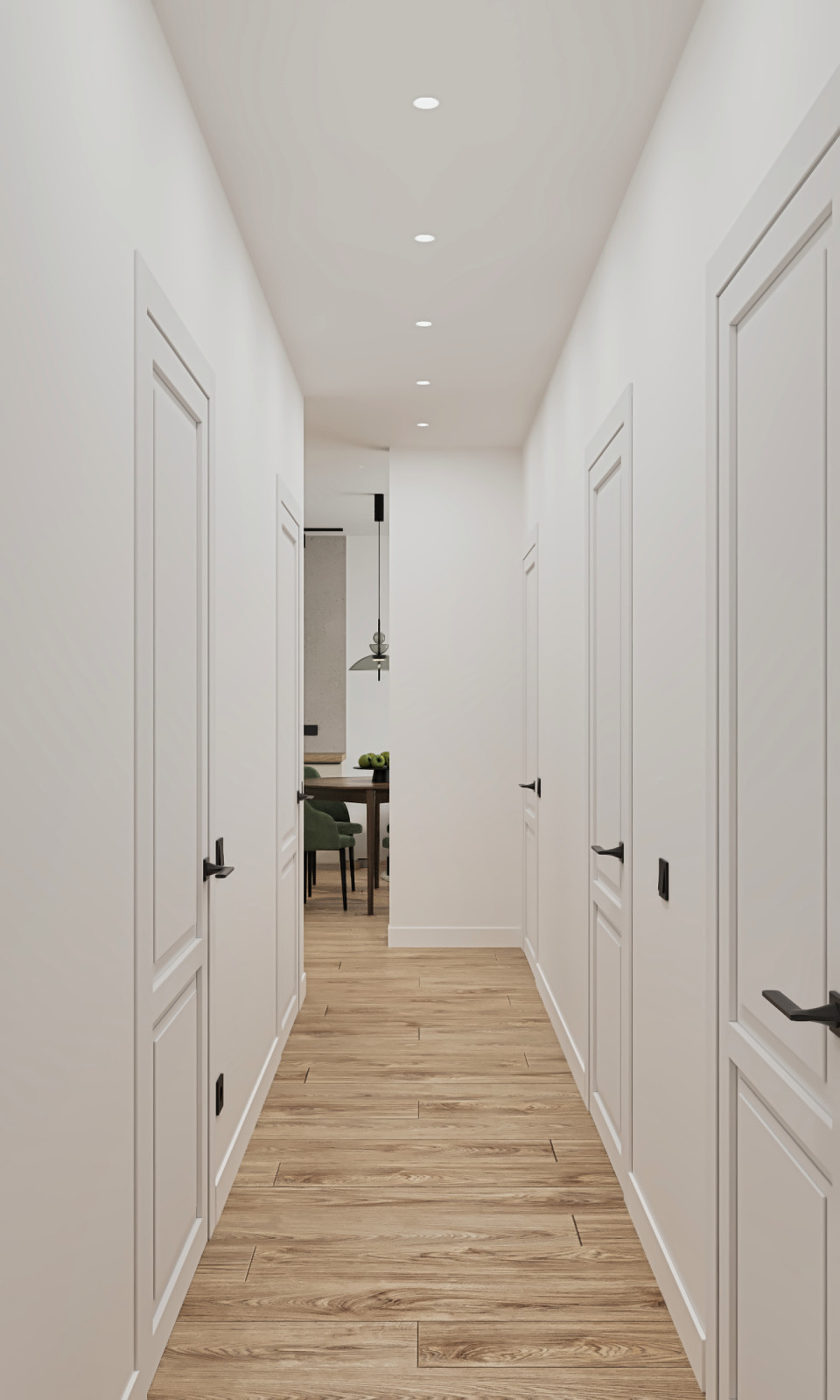 ЖК Екатерининский Парк.  Екатеринбург, ул. Азина, 31,