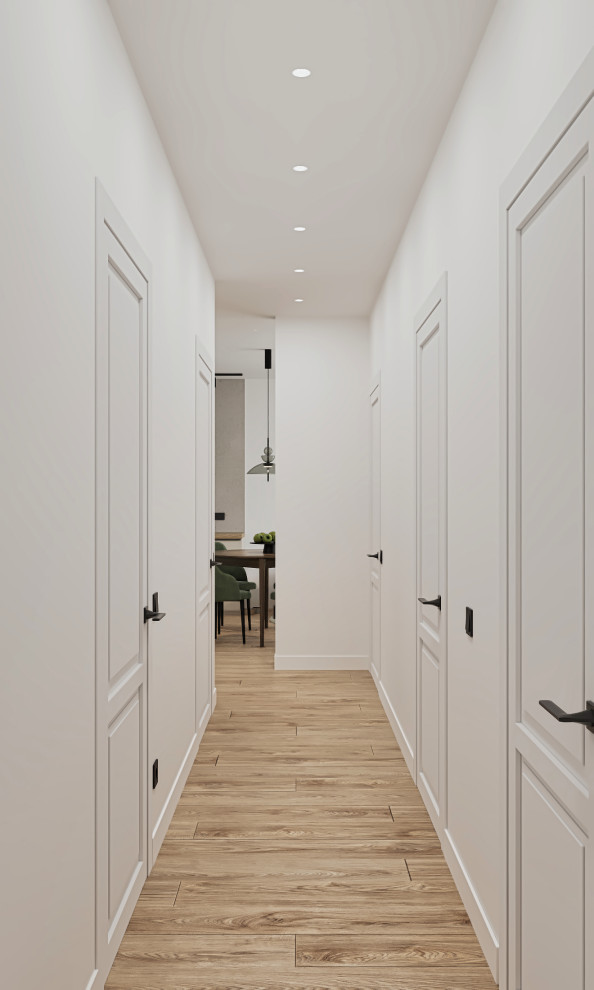 ЖК Екатерининский Парк.  Екатеринбург, ул. Азина, 31,