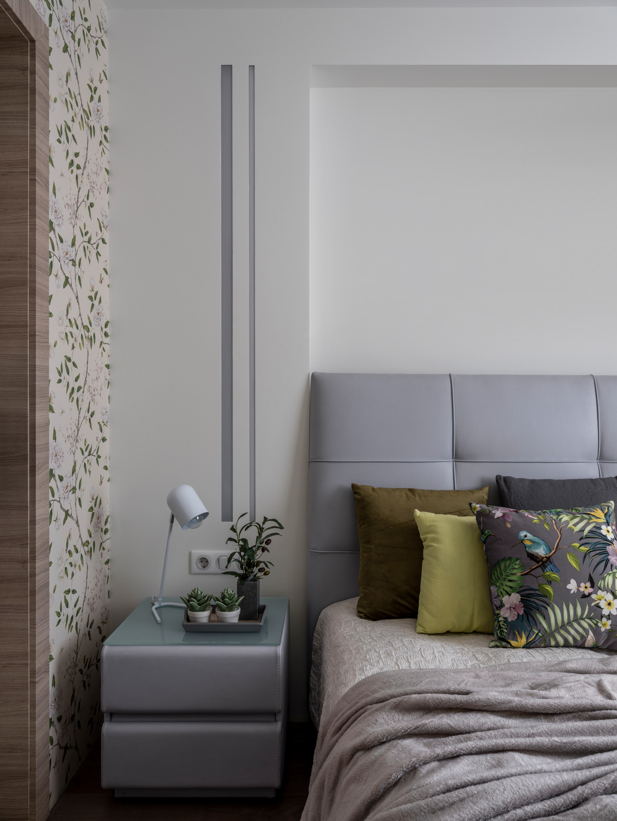 Настроение и цвет