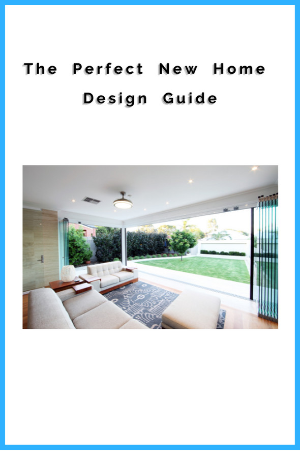 New Home Design Guide