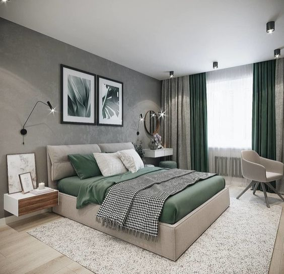 Визуализация