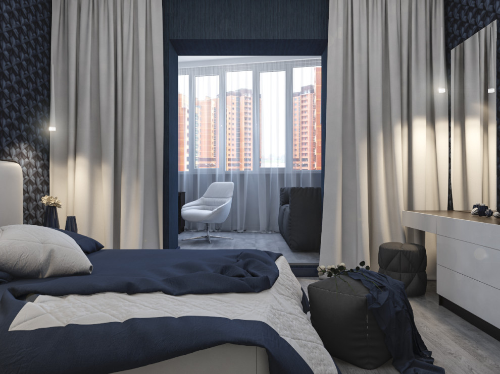 Квартира по ул. Ленина