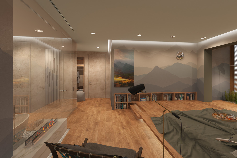 ЖК "Дыхание"