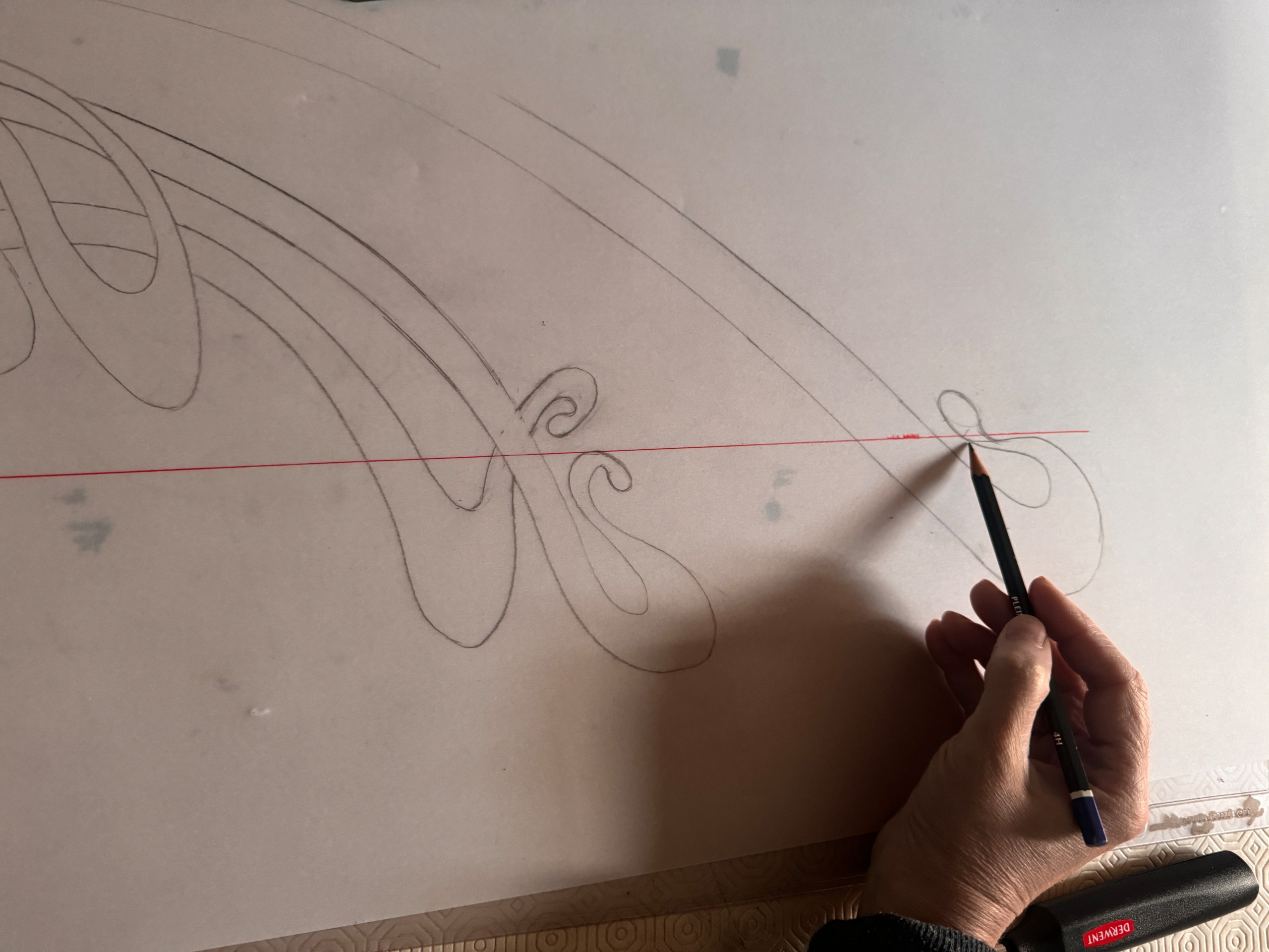 Peinture Décorative & Ornementale