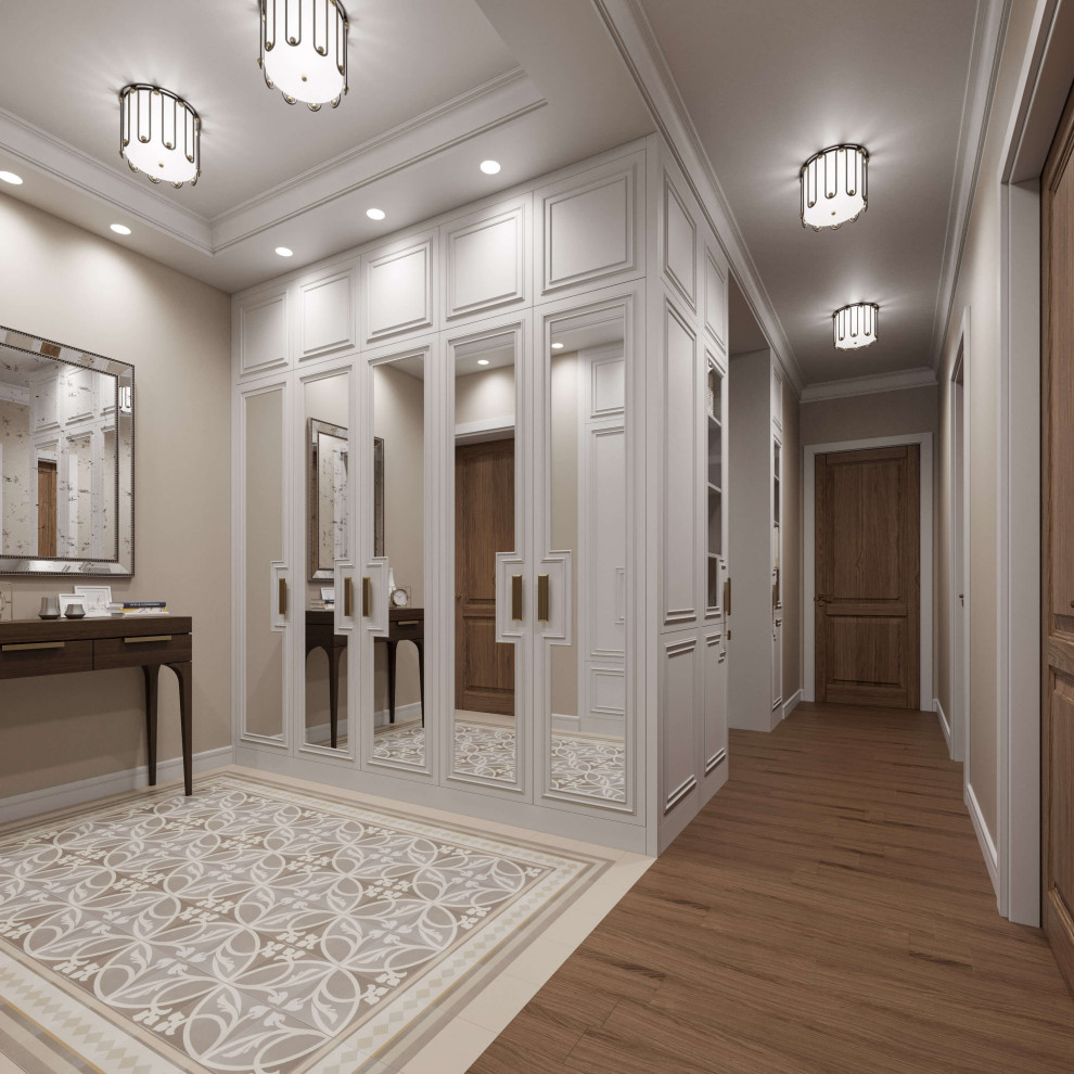 Квартира в Раменках