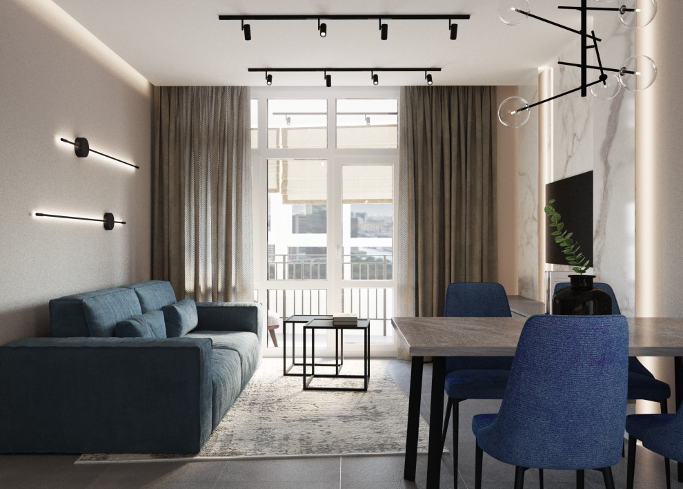 ЖК Династия