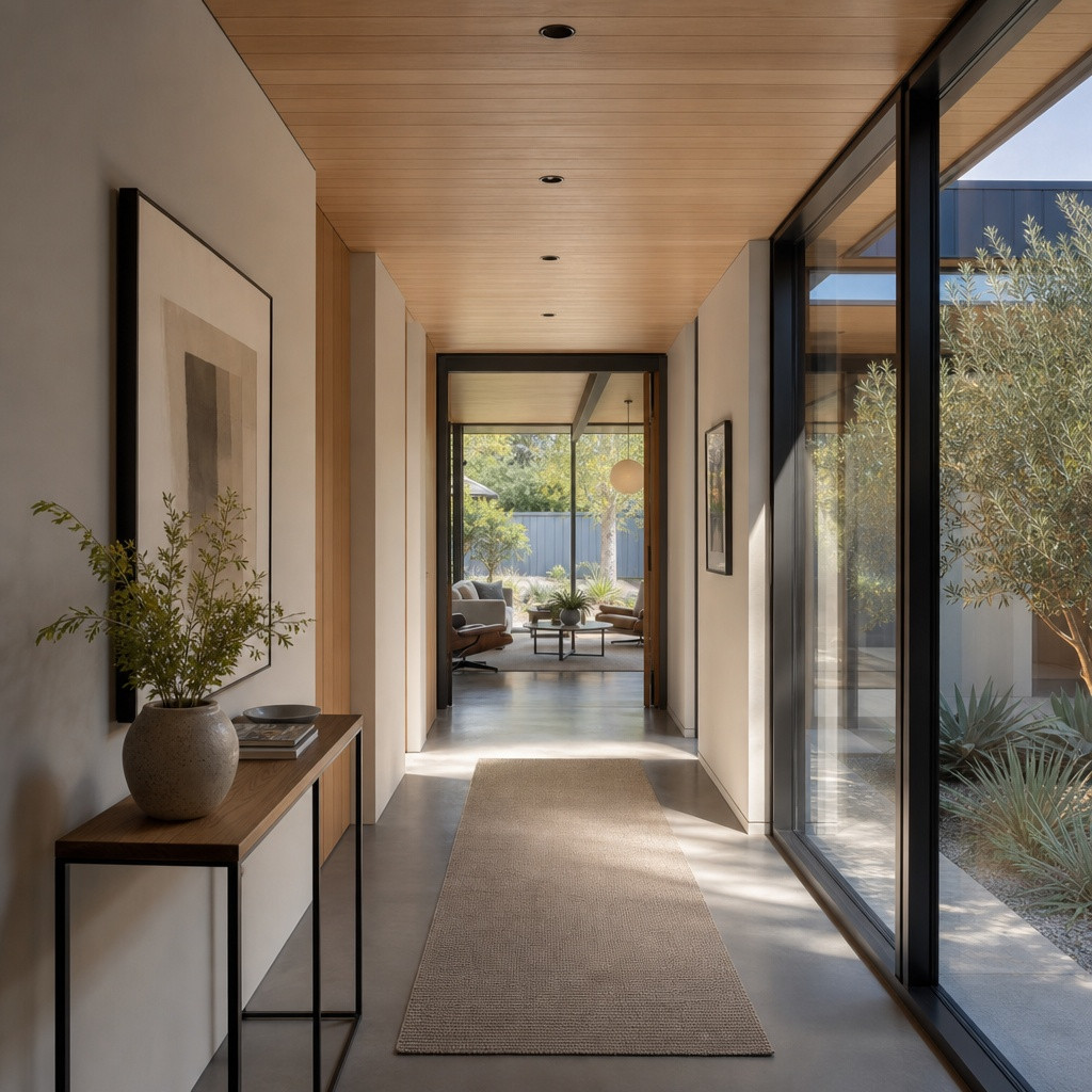 Lexington Remodel