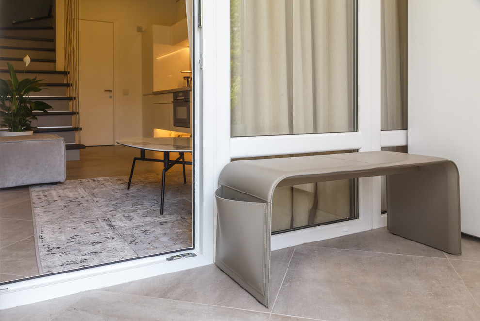 Загородный дом на Заимке.