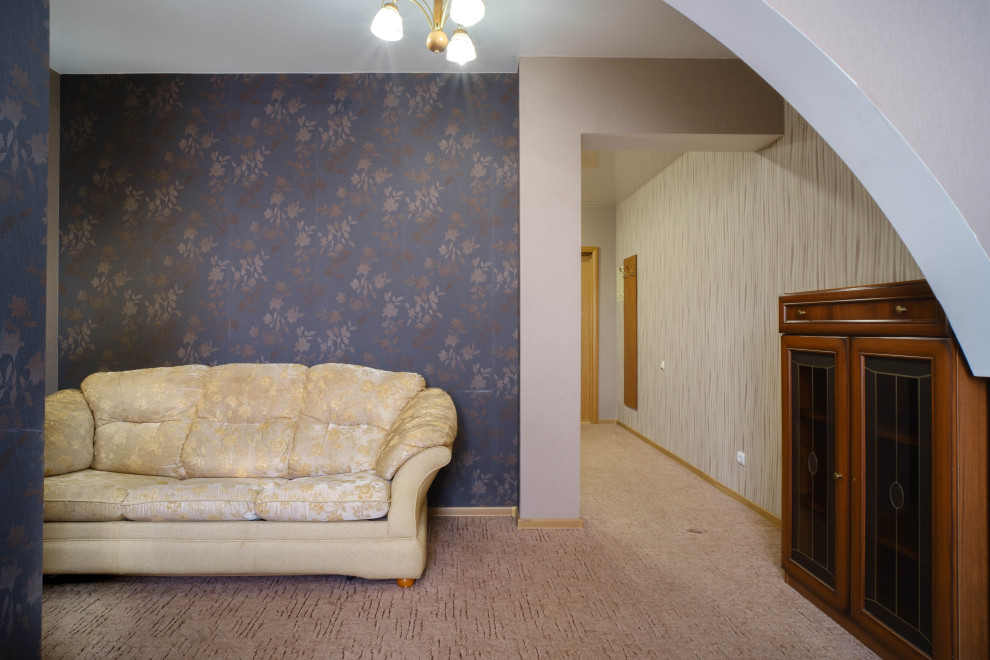 Гостиница DQ