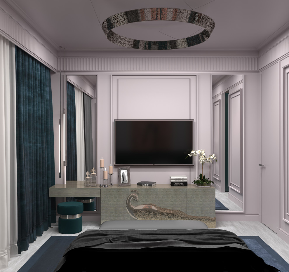 Квартира на Софийской набережной