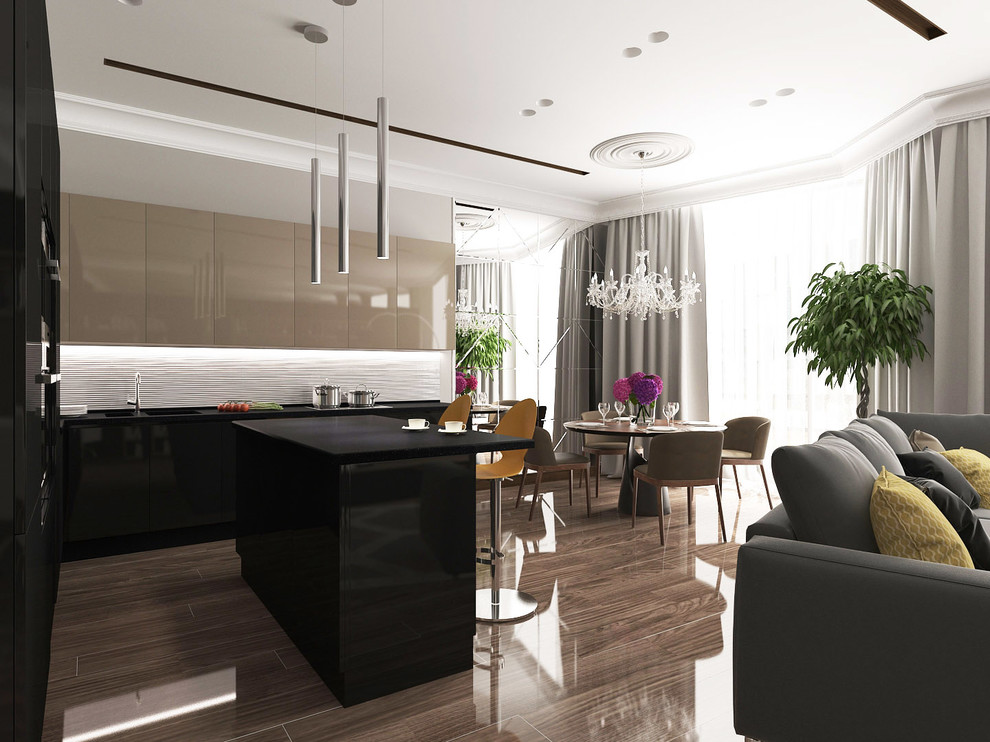 ЖК Сколково Парк