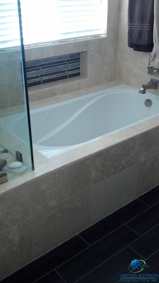 bathroom remodeling in pasadena