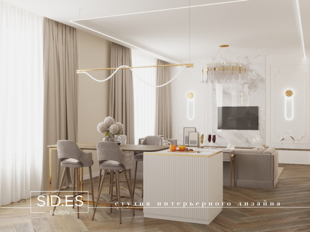 "Классика в современности"