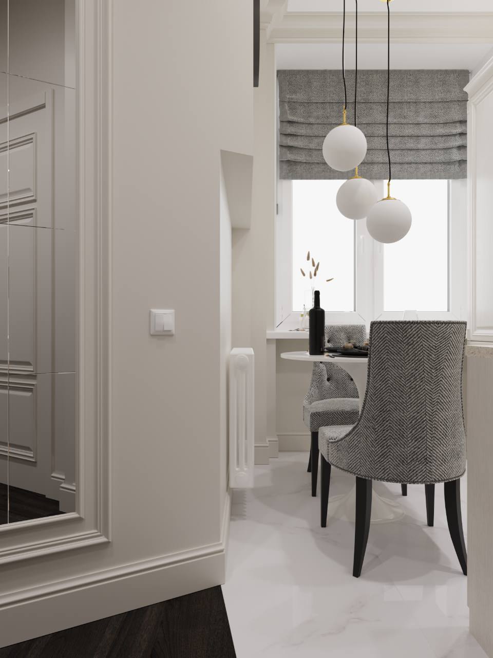 Москва, ул.Тверская