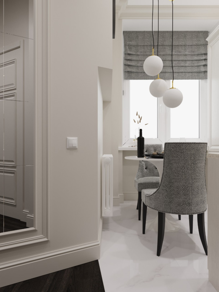 Москва, ул.Тверская