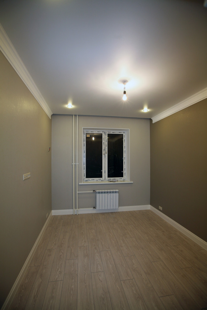 ул. Веерная, 70 м2