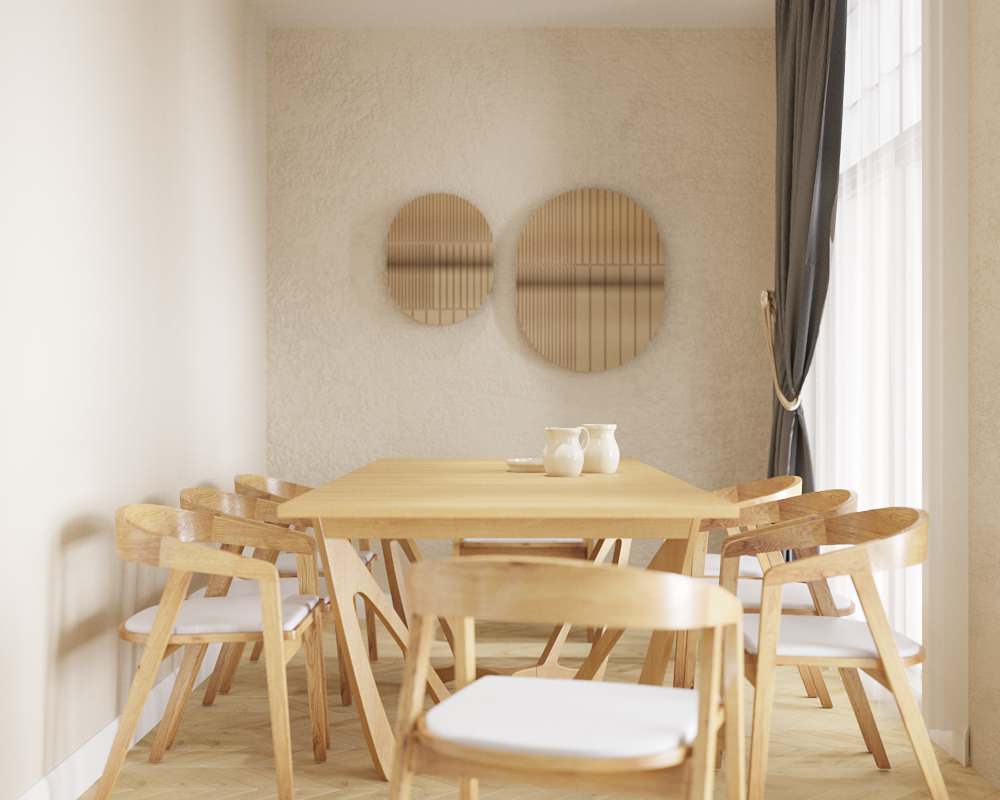 Проект Джапанди