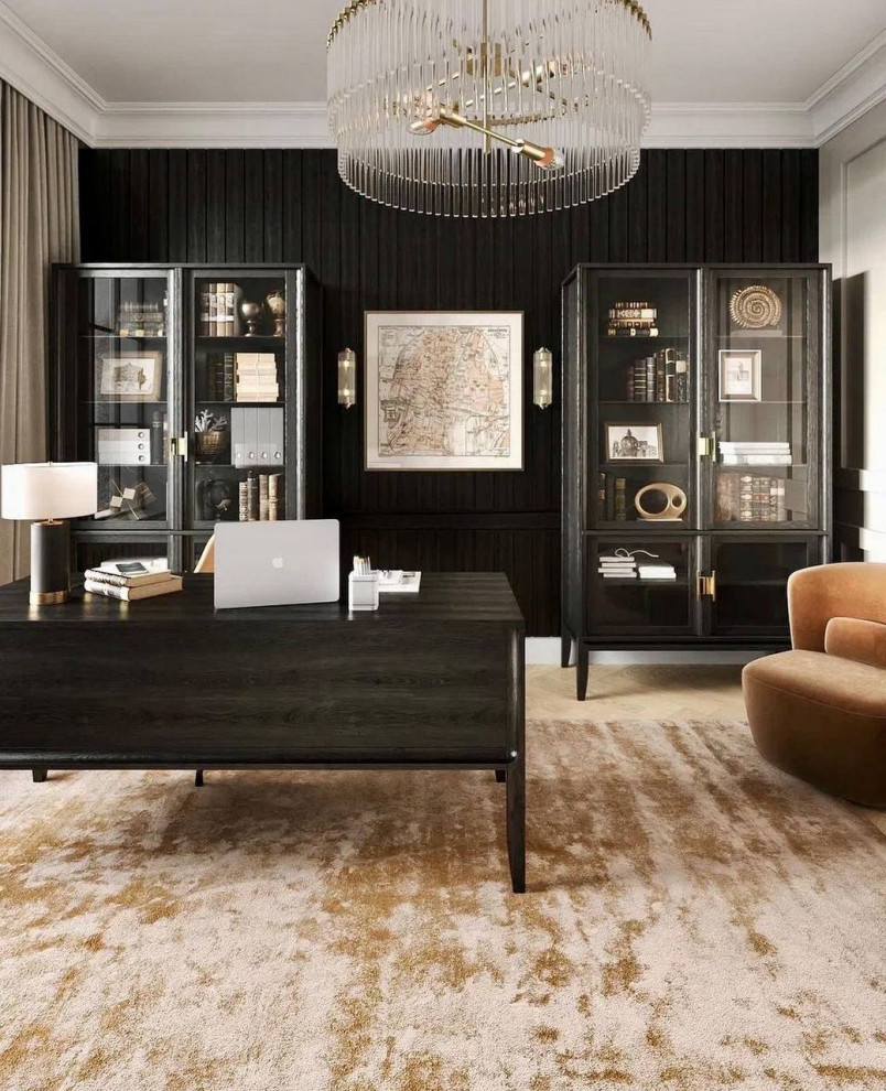 КП Сокольники парк 2022 год, г. Москва, 330 кв.м