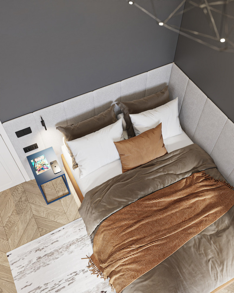 ЖК Эко Коломяги