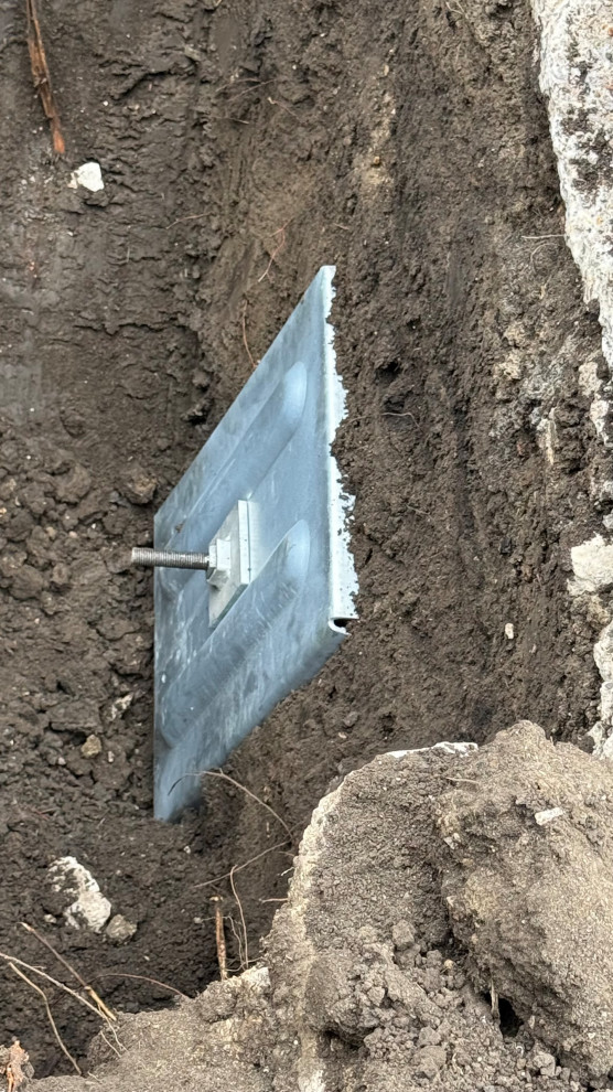 Foundation Repair