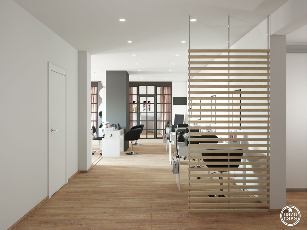 Студия маникюра Nogotochkoff Екатеринбург