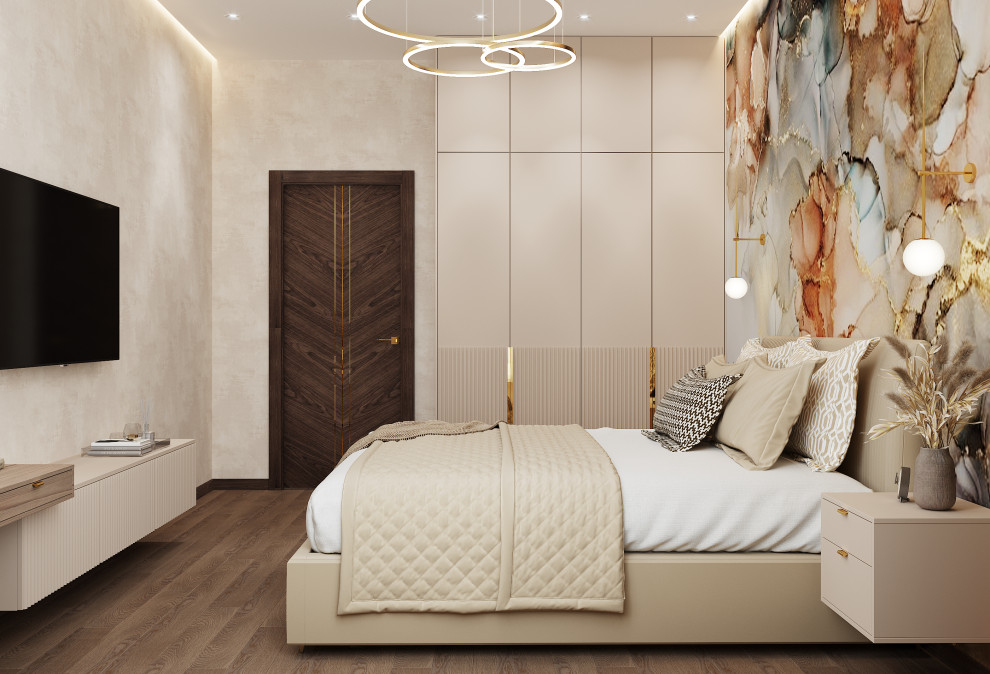 Квартира в ЖК  "Настоящее"