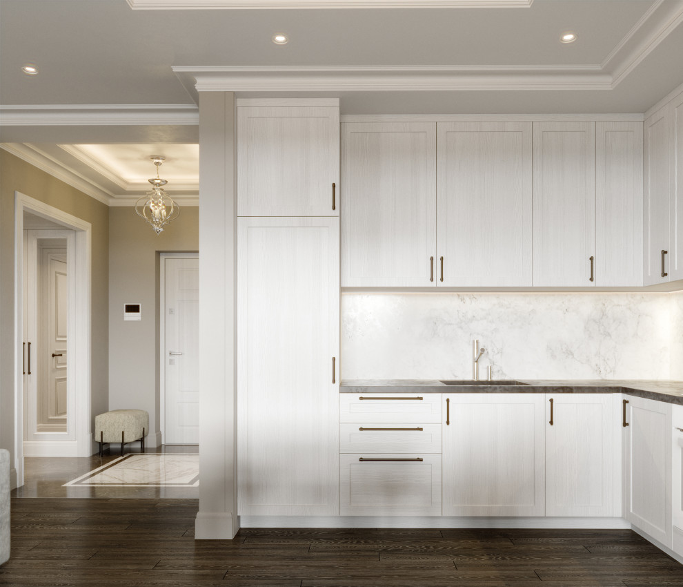 Квартира в Литве