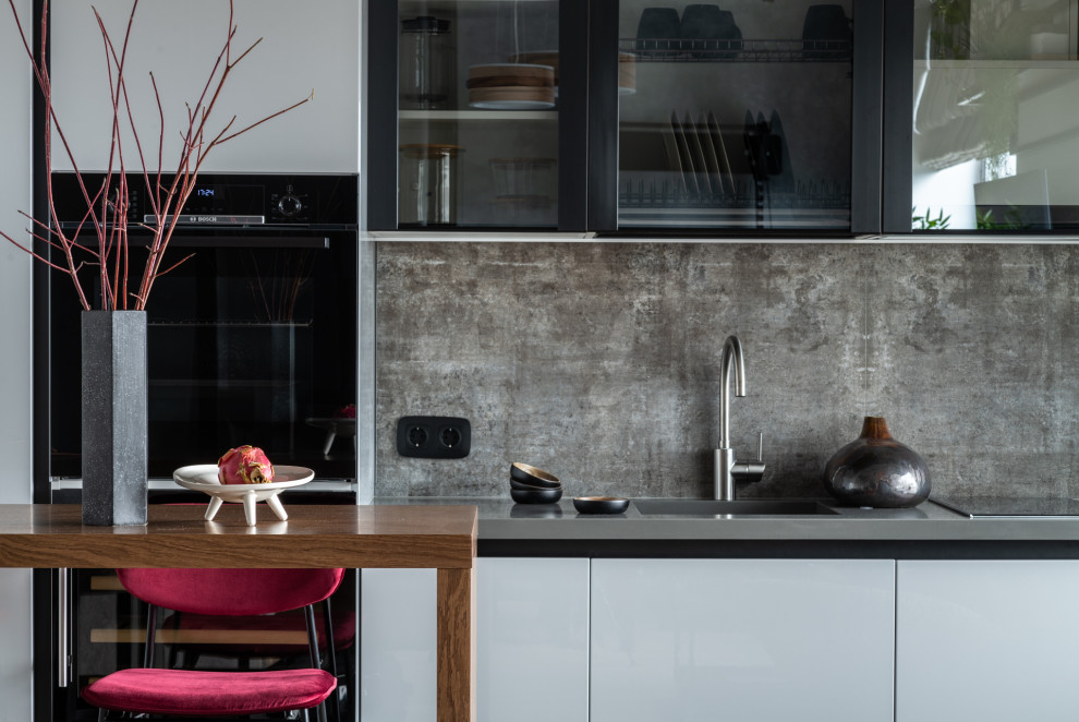 Квартира в ЖК Символ